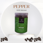 Black Pepper 350g