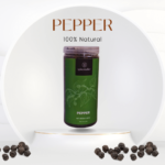 Black Pepper 550g